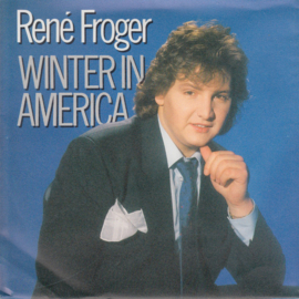 René Froger – Winter In America (1988)