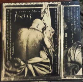 Pixies – Come On Pilgrim '87 (2004) (NEW VINYL)