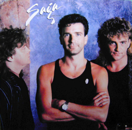 Saga – Wildest Dreams (1987) (ARENA ROCK)