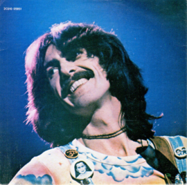George Harrison (THE BEATLES) – You (1975)