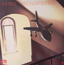 The Reds – Stronger Silence (1981) (NEW WAVE)