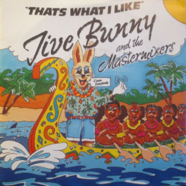 Jive Bunny And The Mastermixers – That's What I Like (1989)
