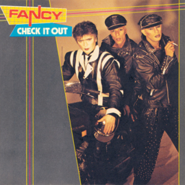 Fancy – Check It Out (1985) (ELECTRONIC)