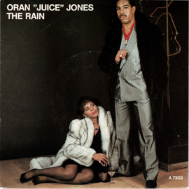 Oran "Juice" Jones* – The Rain (1986)
