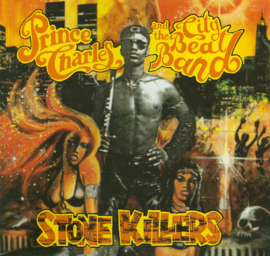 Prince Charles And The City Beat Band – Stone Killers (1983)