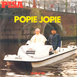 Pisa (HARRY VERMEEGEN & HEN SPAAN) – Popie Jopie (1985)