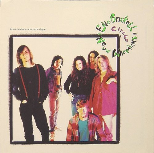 Edie Brickell & New Bohemians – Circle (1989)