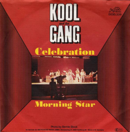 Kool & The Gang – Celebration (1980)