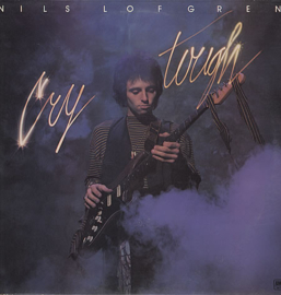 Nils Lofgren – Cry Tough (1976)