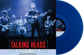 Talking Heads – The Boarding House 1978 (2024) (COLOUR VINYL)