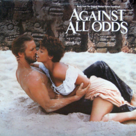 Against All Odds (Music From The Original Motion Picture Soundtrack) - (Various + Phil Collins)