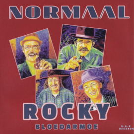 Normaal – Rocky (2022)