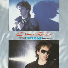 Climie Fisher – This Is Me (1988)