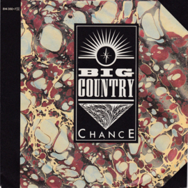 Big Country – Chance (1983)