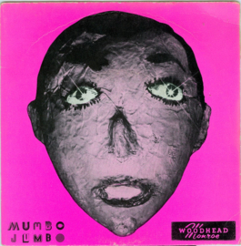 Woodhead Monroe – Mumbo Jumbo (1980) (NEW WAVE)