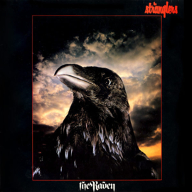 Stranglers, The ‎– The Raven '80s (Postpunk)