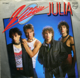 Vitesse – Julia (1983)