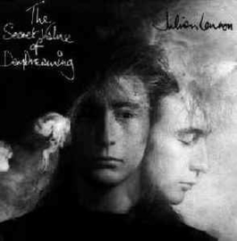 Julian ‎Lennon (son of John Lennon)– The Secret Value Of Daydreaming