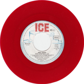 Eddy Grant – Baby Come Back (1984)