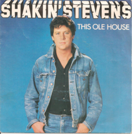 Shakin' Stevens – This Ole House (1981)