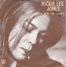 Rickie Lee Jones – Chuck E.'s In Love (1979)