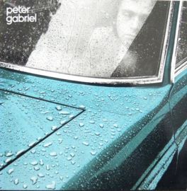Peter Gabriel – Peter Gabriel (1985)