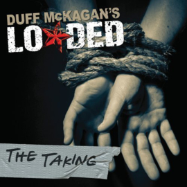 McKagan's Loaded, Duff – The Taking (RecordStoreDay item) (LIMITED)