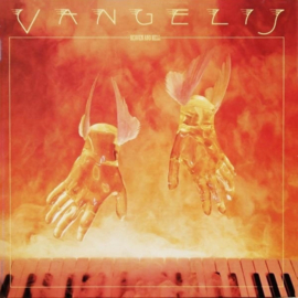 Vangelis ‎– Heaven And Hell (1975)