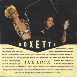 Roxette – The Look (1989)