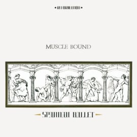 Spandau Ballet – Muscle Bound (1981)