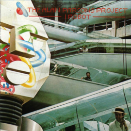 Alan Parsons Project ‎– I Robot (1977)