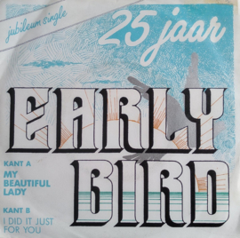 Early Bird – My Beautiful Lady (1988) (TELSTAR)