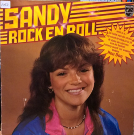 Sandy – Rock En Roll (1980)