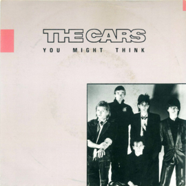 The Cars – You Might Think (1984)