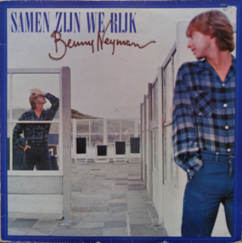 Benny Neyman – Samen Zijn We Rijk (1978)
