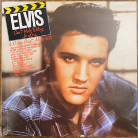 Elvis Presley – Can't Help Falling In Love (1983)