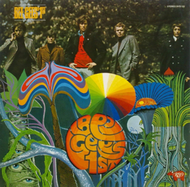 Bee Gees – Bee Gees' 1st '67 (1978 Re-issue)