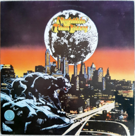 Thin Lizzy ‎– Nightlife (1978)
