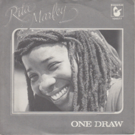 Rita Marley – One Draw (1982)