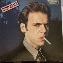 John Hiatt – Two Bit Monsters (1980)