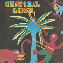 Central Line – Nature Boy (1983) (REGGAE POP)