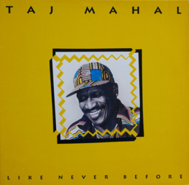 Taj Mahal – Like Never Before (1991)