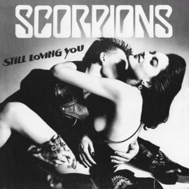 Scorpions – Still Loving You (1984)