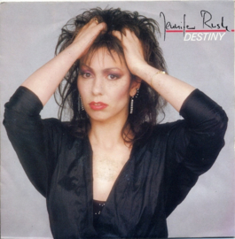 Jennifer Rush – Destiny (1985)
