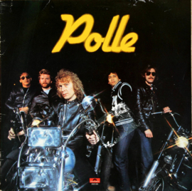 Polle Eduard – Polle (1979)