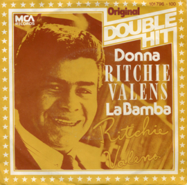 Ritchie Valens – Donna / La Bamba (1980)