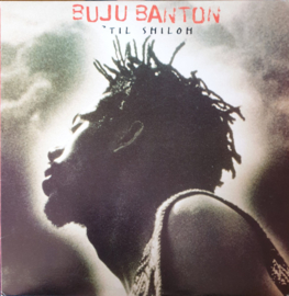 Buju Banton – 'Til Shiloh (1995)