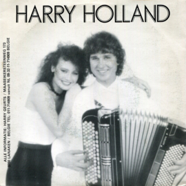 Harry Holland – Dat Is Leefde