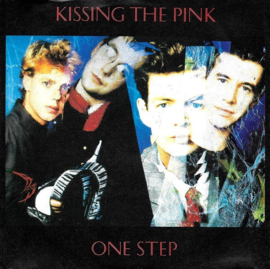 Kissing The Pink – One Step (1985)