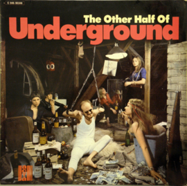 The Other Half – The Other Half Of Underground